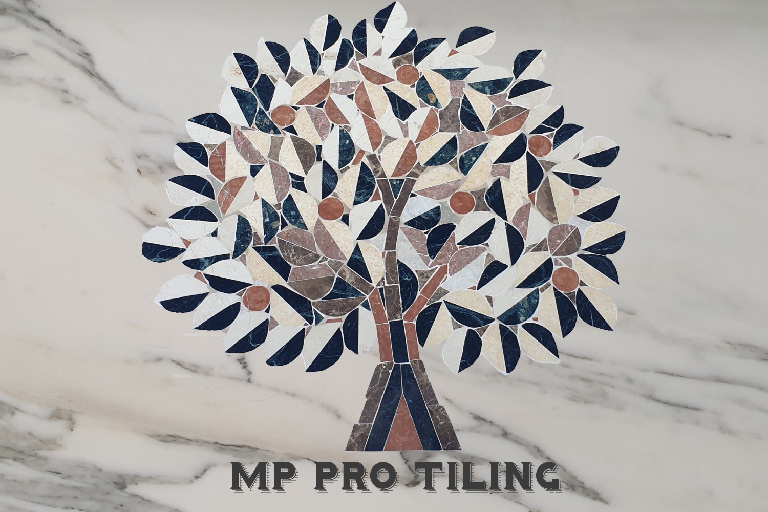 MP PRO Tiling